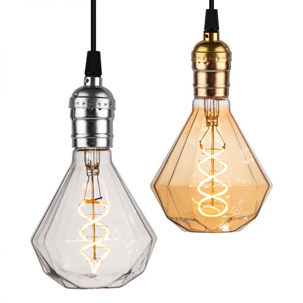 O1CN01ApRFoQ1p04blsXOkN_!!2208301645297-0-cib Vintage LED Edison Filament Globe Bulb