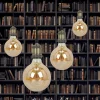 O1CN01CjBzOK1p04bihYZ0webbb Vintage LED Large Globe Bulb for Elegant Decorative Lighting