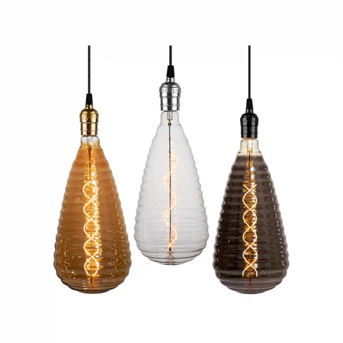 Tungsten Filament Edison LED Bulb