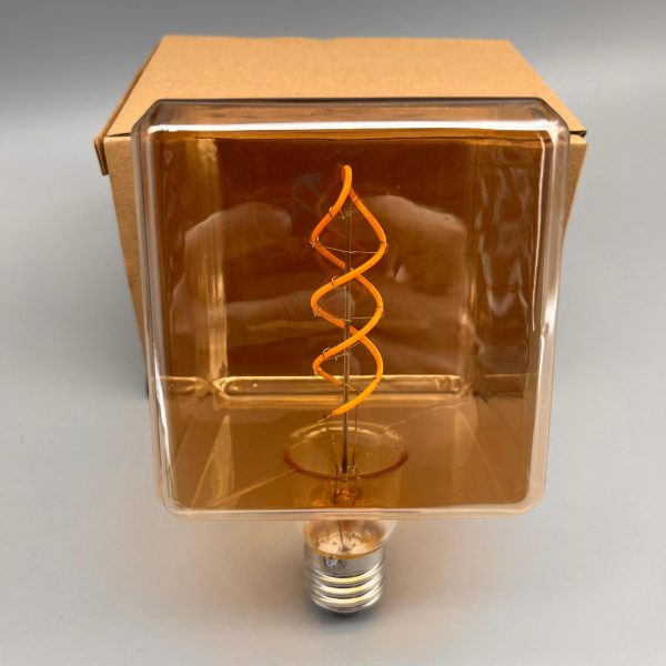 O1CN01fzWird1p04xJ1flVY_!!2208301645297-0-cib LED Ice Cube Edison Bulb for Unique Decorative Lighting Design