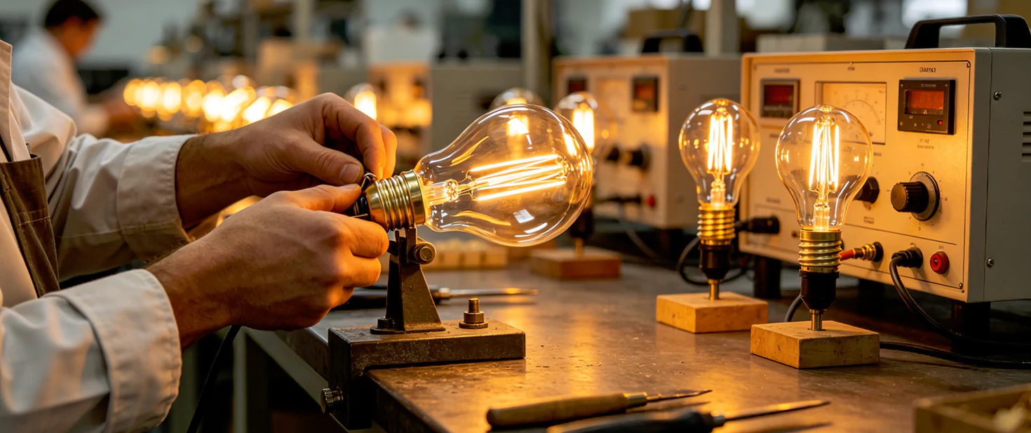 products-img Dimmable Vintage LED Edison Bulb